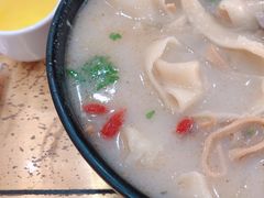 -惠丰源烩面馆(经七路店)