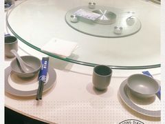 -鹿港小镇(悠唐店)