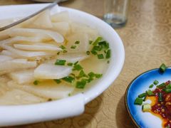 萝卜汤-映秋饭店(李庄总店)