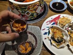 -阳光岛·海鲜盛宴(银泰中心in99店)