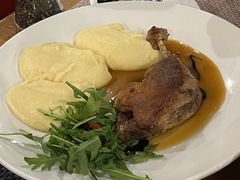 -LA MAISON公鸡和龙(蛇口店)