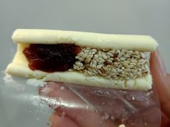 鸳鸯奶卷-清真马记宫廷奶酪(农光里店)