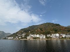-新安江山水画廊风景区