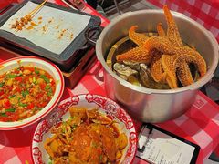 -辣小鲜·南昌大排档(船山路店)