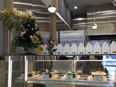 -猫王榴莲世家(三里屯SOHO商场店)