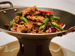 -朋源石锅酸汤牦牛肉(林芝店)