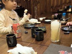 -鸟鹏烧鸟居酒屋(昌岗店)