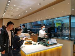 -泸溪河桃酥(西直门凯德店)