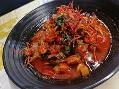 -铭副琦食·虾蟹烩馆(渔人码头店)