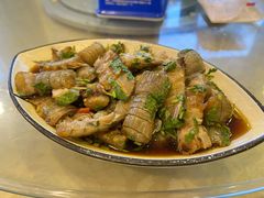 -潮州菜馆(十里河店)