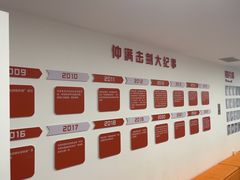 -英派斯健身旗舰店(海信国际中心馆)