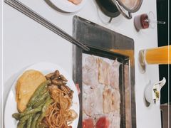 -圣罗巴海鲜烤肉自助(鲅鱼圈万达店)