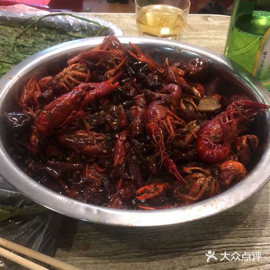 大害龙虾(开发区店)