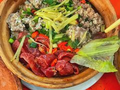 -潮香兴煲仔饭(莲花路店)
