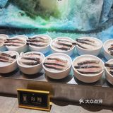 一场海鲜控的饕餮狂欢
