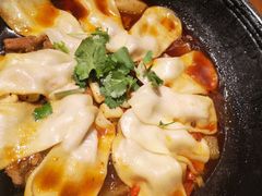 地锅牛肉-符离集餐厅(万象城店)