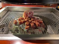 -肉甲韩国木炭烤肉(新壹街1店)