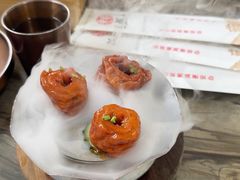 -魁盛居百年鲁菜馆(县西巷店)