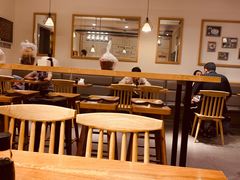 大堂-谭师爷龙抄手(白下路店)