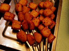 -福苗小骆驼烧烤(莲湖路店)