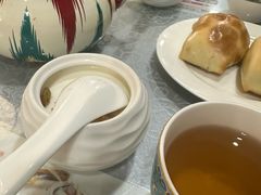 -汗腾格里·风味餐厅(新疆驻京办店)