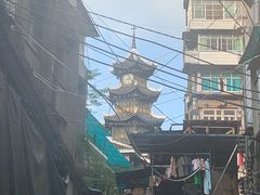 -贵阳北天主教堂