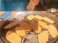 -九田家黑牛烤肉料理(华侨城店)