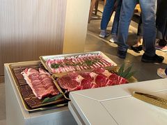 -西塔老太太泥炉烤肉(青浦蟠龙天地店)
