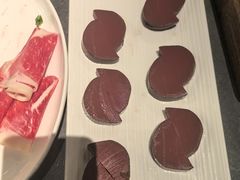 -鼎鼎香·港式火锅(北京SKP店)