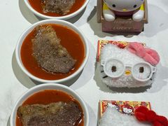 -千寻山野烤肉(中关村店)