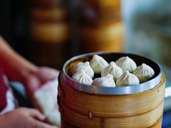-鲁氏汤包王(长白街店)