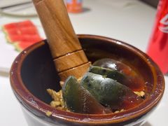 -小放牛炒菜馆(裕华万达店)