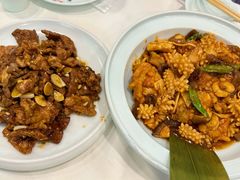 -昱德来·天津菜(河西店)