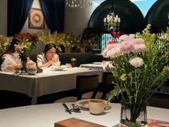 -狮拾久·现代新加坡料理(壹方城店)