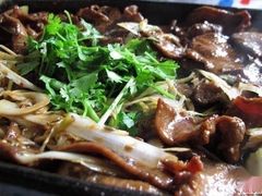 -清真永恒华威肉饼(潘家园店)