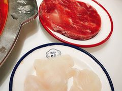 -陳艳红火锅(港汇店)