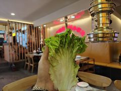 -正宗齐齐哈尔烤肉·齐牛哥鲜切炭火烤肉(杭州总店)