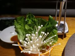 -咕嘟草帽鱼·牛奶一样的鲜鱼汤(天鹅湖万达广场店)
