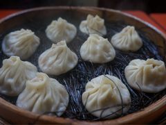 -四季美汤包(户部巷店)