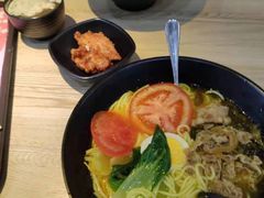 -吉野家(成都时代奥莱店)