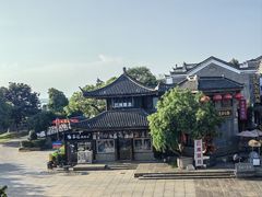 -汴河街