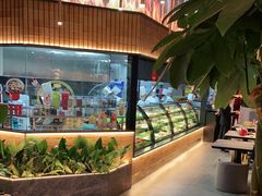 -鼎原力量东北吊炉烧烤(幸福街店)