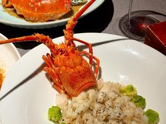 -成隆行·蟹王府(淮海店)
