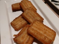 -荣轩(新荣记环球金融中心店)