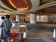 2楼-澳门十六浦索菲特大酒店