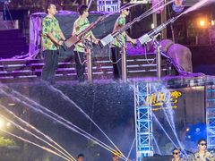 -郑州方特水上乐园