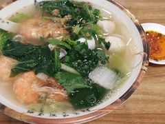 -袁记云饺(蛇口店)