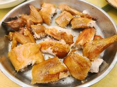 -强记烧鸡(信业悦都汇店)