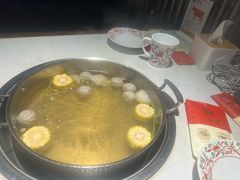-汕头八合里海记牛肉店(清河店)