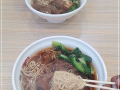 -（滨海服务区）餐厅